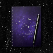 Zodiac Lila Taurus | Kosmiskt astrologi Horoscope