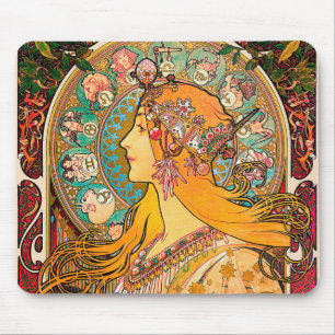Zodiac, Mucha Musmatta