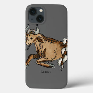Zodiac: Oxen 1482