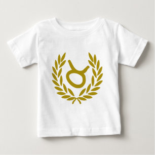 zodiac-Oxen-lagrar Tröja