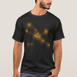 Zodiac - Oxen Tee Shirt