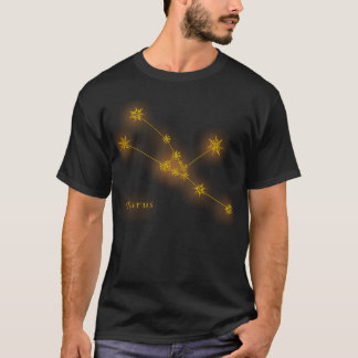 Zodiac - Oxen Tee Shirt