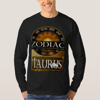 Zodiac - Oxen Tee Shirt