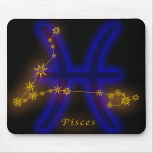 Zodiac - Pisces Musmatta