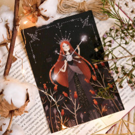 Zodiac Sagittarius av Alexandra Dikaia Perfect Poster
