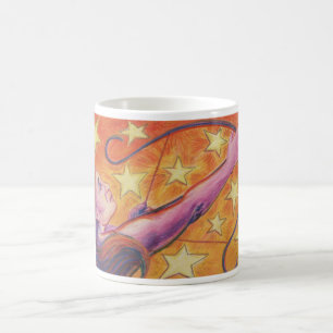 Zodiac Sagittarius mugg