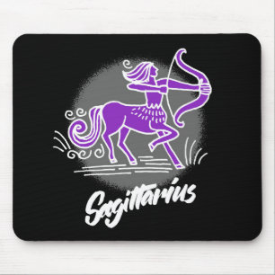 Zodiac Sagittarius Symbol Musmatta