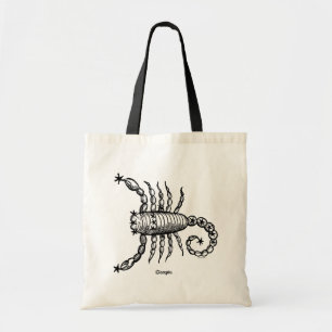 Zodiac: Scorpio 1482 Tygkasse