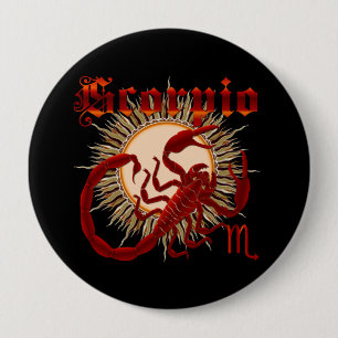 Zodiac Scorpio-Design-1 beskådar nedanfört antyd Knapp