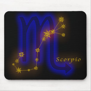 Zodiac - Scorpio Musmatta