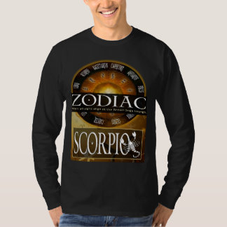 Zodiac - Scorpio Tröja