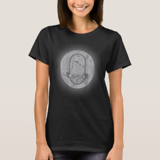 Zodiac Sign Aquarius T Shirt