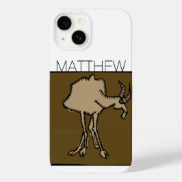 Zodiac Sign Capricorn personlig Birthday iPC