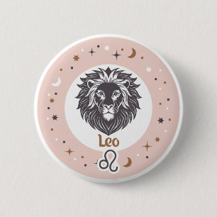 Zodiac Sign Leo Knapp