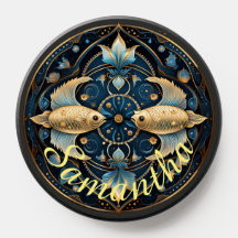 Zodiac Sign Pisces Astrology