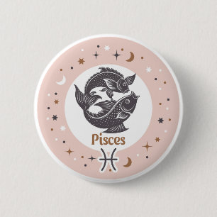 Zodiac Sign Pisces Knapp