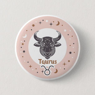 Zodiac Sign Taurus Knapp