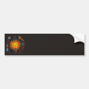 Zodiac-Signs-All-V-1 Bildekal