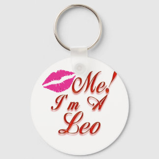 Zodiac Signs Nyckelring