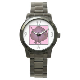 Zodiac Signs Taurus Birthday Watch Armbandsur