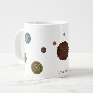 Zodiac Specialty Mugg Jumbo Mugg