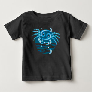 Zodiac-Stjärntecken - cancersymbol T Shirt