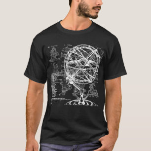 ZODIAC T-SHIRT