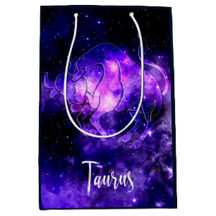 Zodiac : Taurus