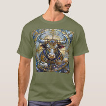 Zodiac - Taurus Bull