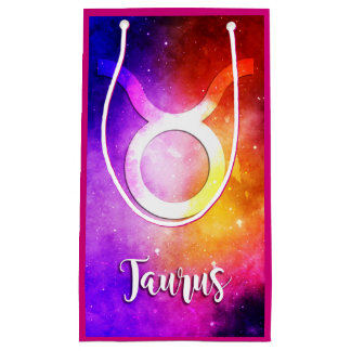 Zodiac: Taurus Space Candy