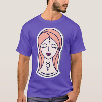 Zodiac Taurus T Shirt