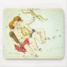 Zodiac-tecken: Gemini Musmatta