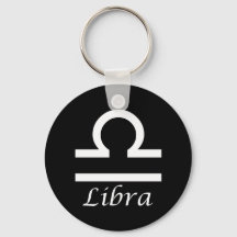 Zodiac-tecken "Libra"
