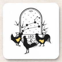 Zodiac-tecken och matchande sällskapsdjur. Leo - C