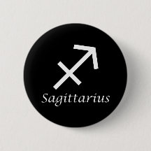 Zodiac-tecken "Sagittarius"