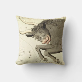 Zodiac-tecken: Taurus Kudde