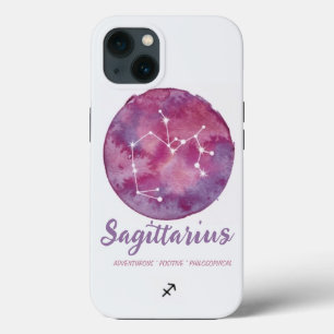 Zodiac-telefonfall - Sagittarius