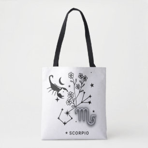 Zodiac Tygkasse