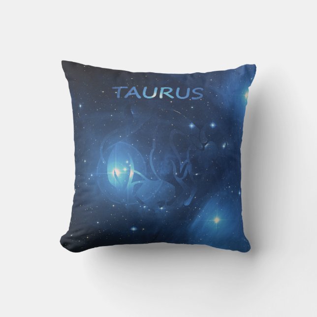 Zodiac undertecknar Oxen Kudde (Framsida)