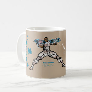 Zodiac Universe - Cancer Mugg