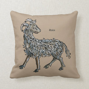 Zodiac: Vädur 1482 Kudde