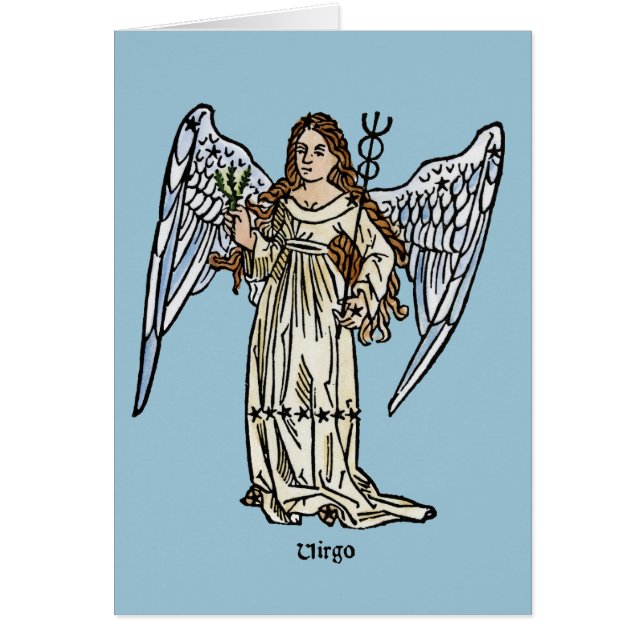 Zodiac: Våg 1482 OBS Kort (Framsidan)