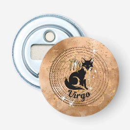 Zodiac Våg Flaska-öppnare Flasköppnare