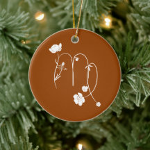 Zodiac Våg, födelseblomma