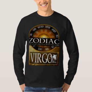 Zodiac - våg tee shirt