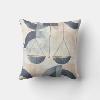 Zodiac Vibes Libra - Pillow Kudde