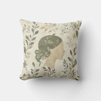 Zodiac Vibes Våg - Pillow Kudde
