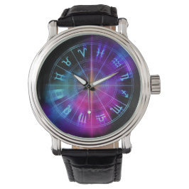 Zodiac Watch Armbandsur
