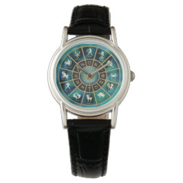 Zodiac Watch Armbandsur
