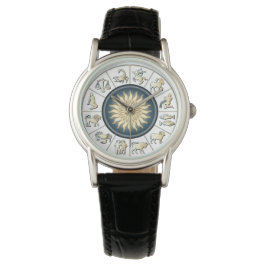 Zodiac Watch Armbandsur